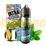 جویس نعناع یخ اولترا کول <br><span>Ultra Cool Menthol Ice 60ml</span>